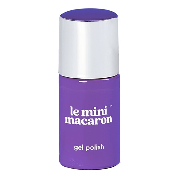 Gel Polish - Vernis semi permanent 3 en 1 , LE MINI MACARON